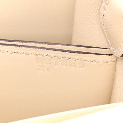 Hermes Swift Mini Sac Roulis Nata 7 of 11