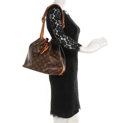 Louis Vuitton Monogram Petit Noe 2 of 7