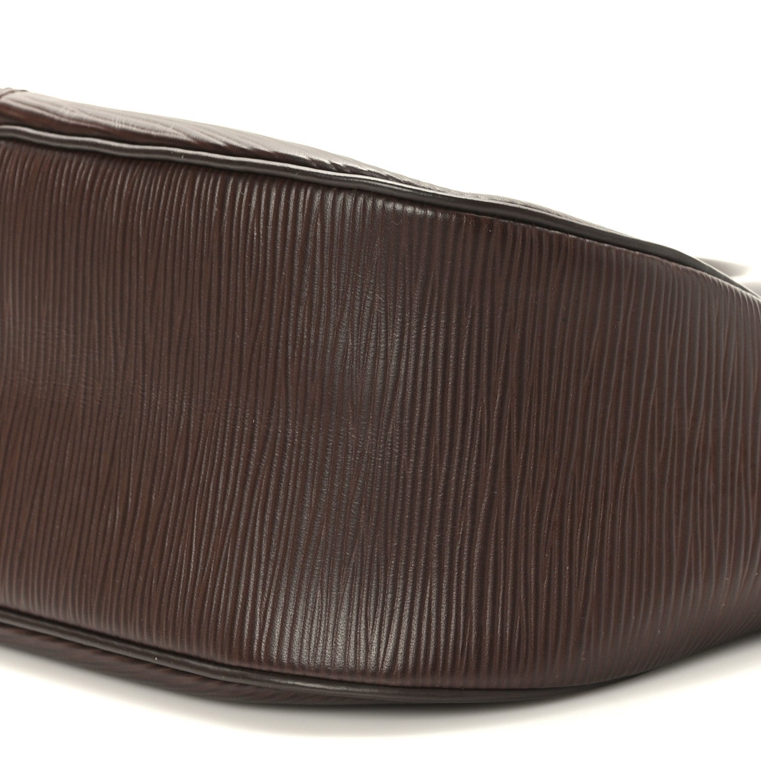 Louis Vuitton Epi Dhanura PM Moka 7 of 8