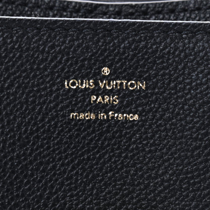 Louis Vuitton Empreinte Blanche BB Black 8 of 8