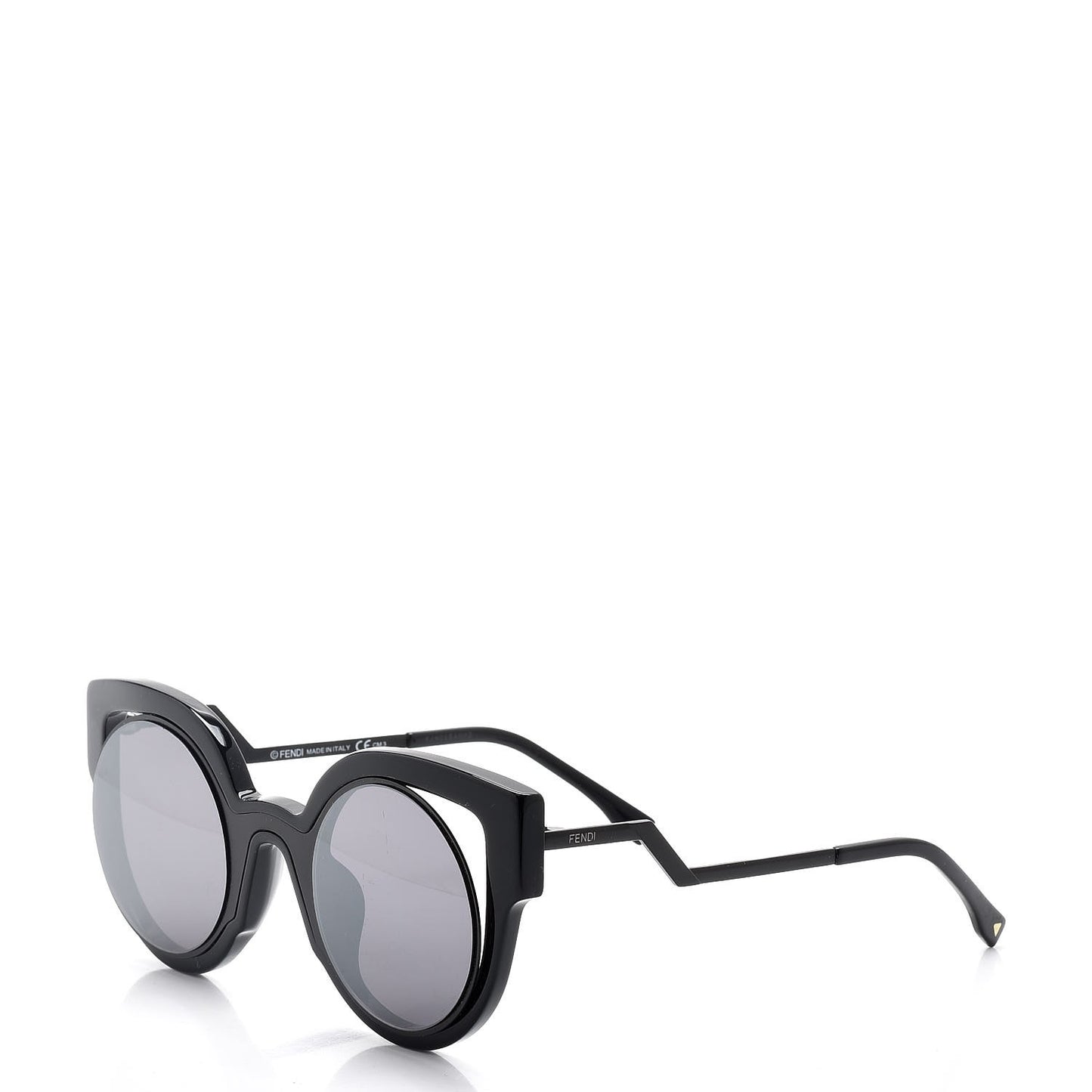 Paradeyes Sunglasses FF 0137/S Black
