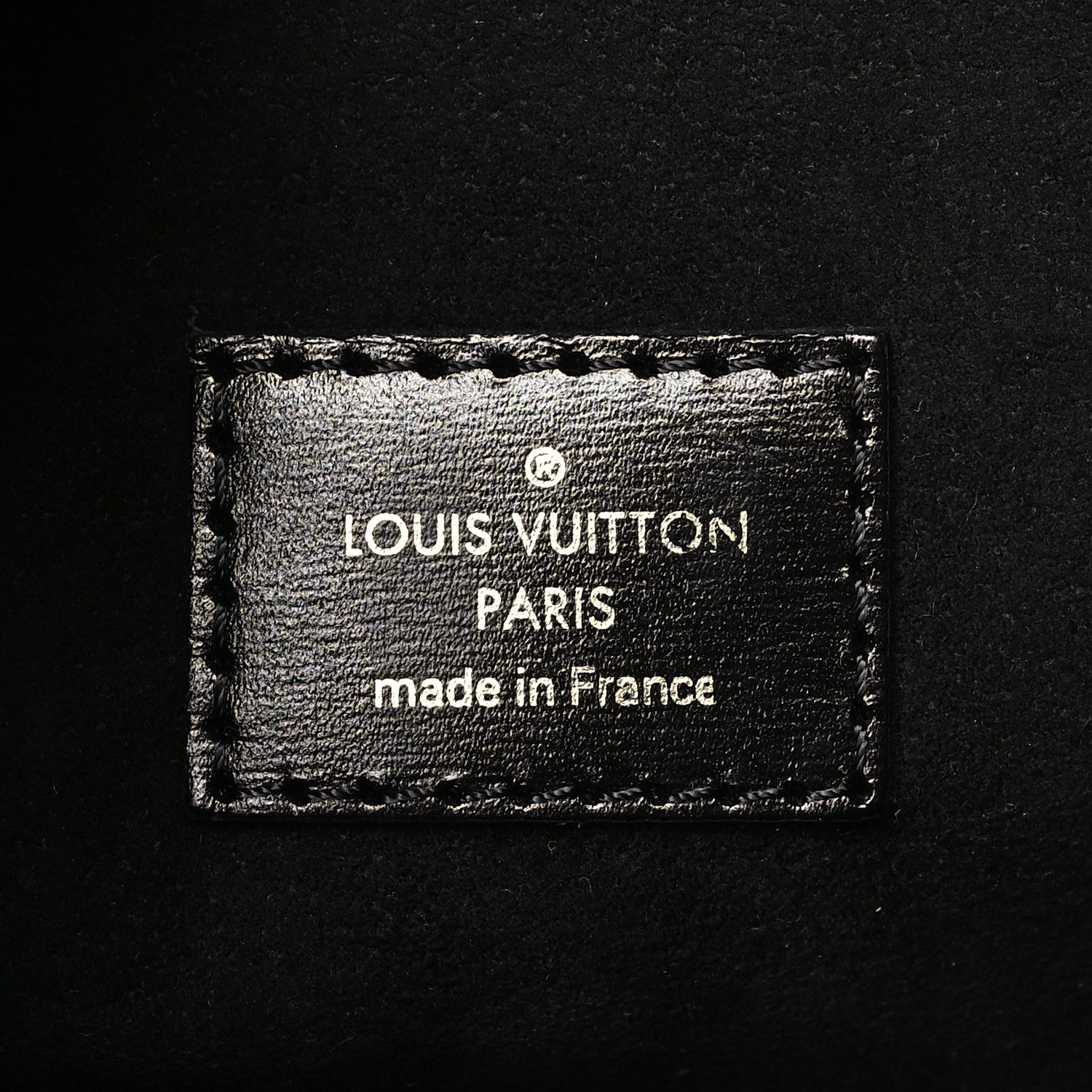 Louis Vuitton Reverse Monogram Pochette Metis 6 of 9