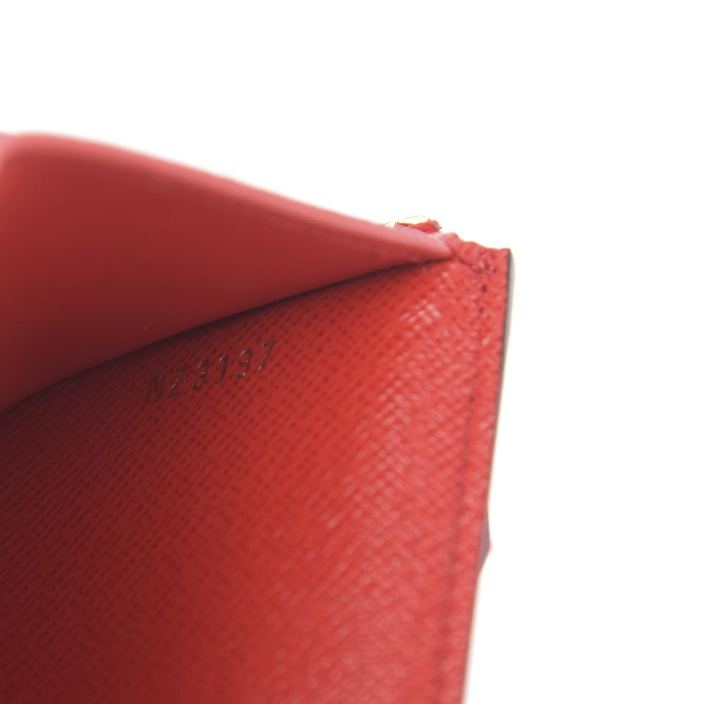 Monogram 2017 Christmas Animation Victorine Wallet