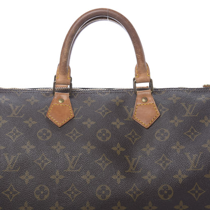 Louis Vuitton Monogram Speedy 35 21 of 24