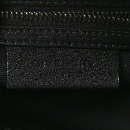 Givenchy Sugar Goatskin Small Antigona Black 6 of 10