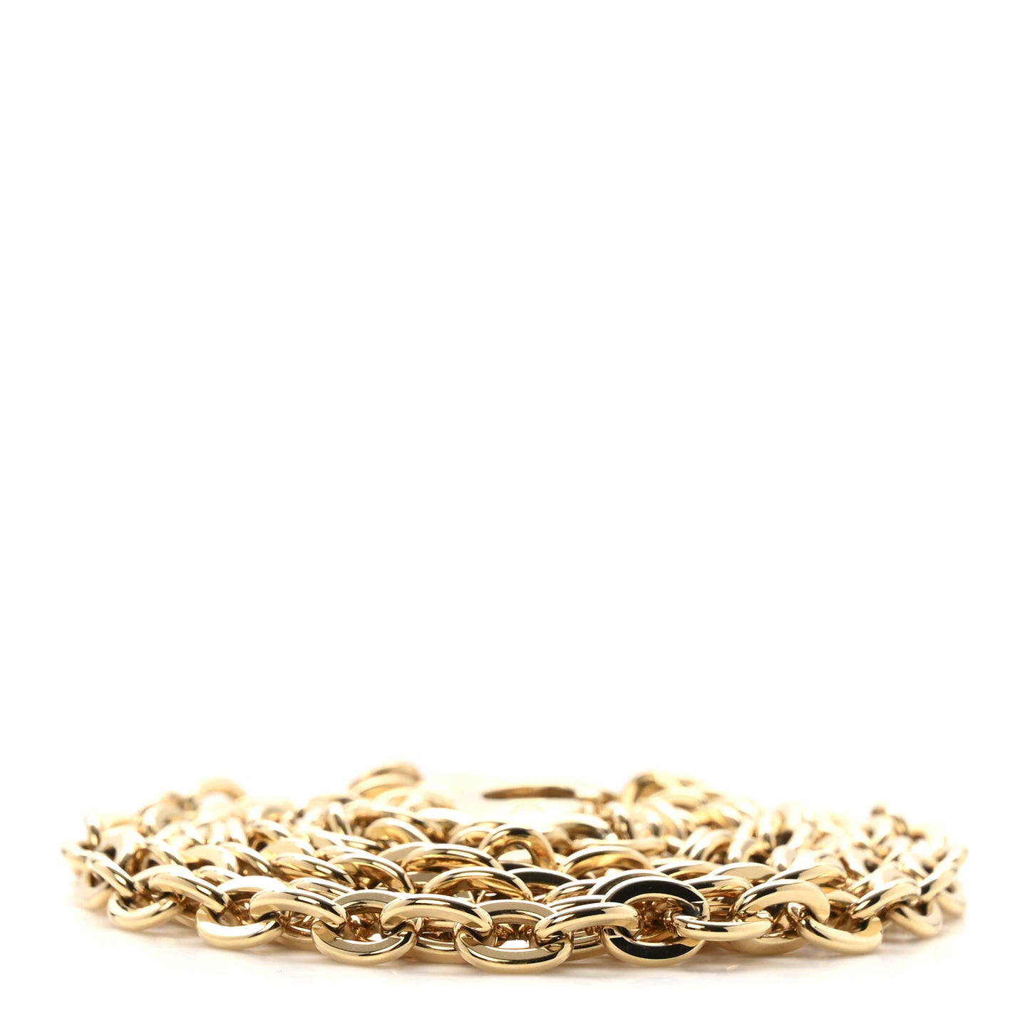 Felicie Chain Long Shoulder Strap