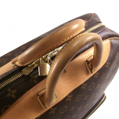 Louis Vuitton Monogram Evasion Sports Bag 6 of 9