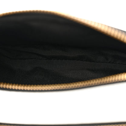 Marc Jacobs Saffiano Small Snapshot Camera Bag Blue Sea 7 of 12