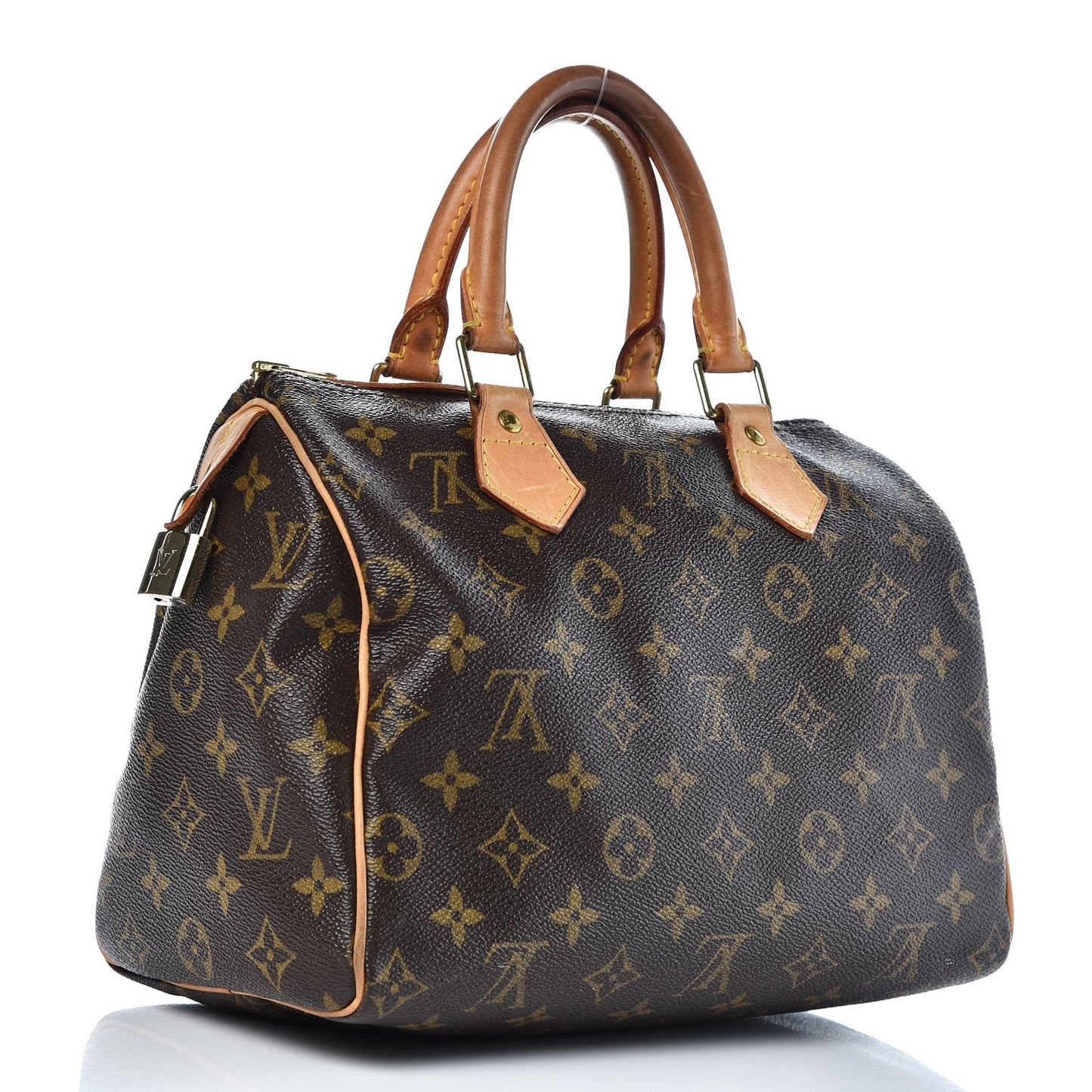 Monogram Speedy 25