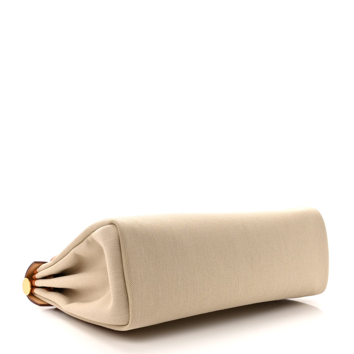 Military Toile Vache Hunter Herbag Zip Retourne 31 PM Beton Naturel