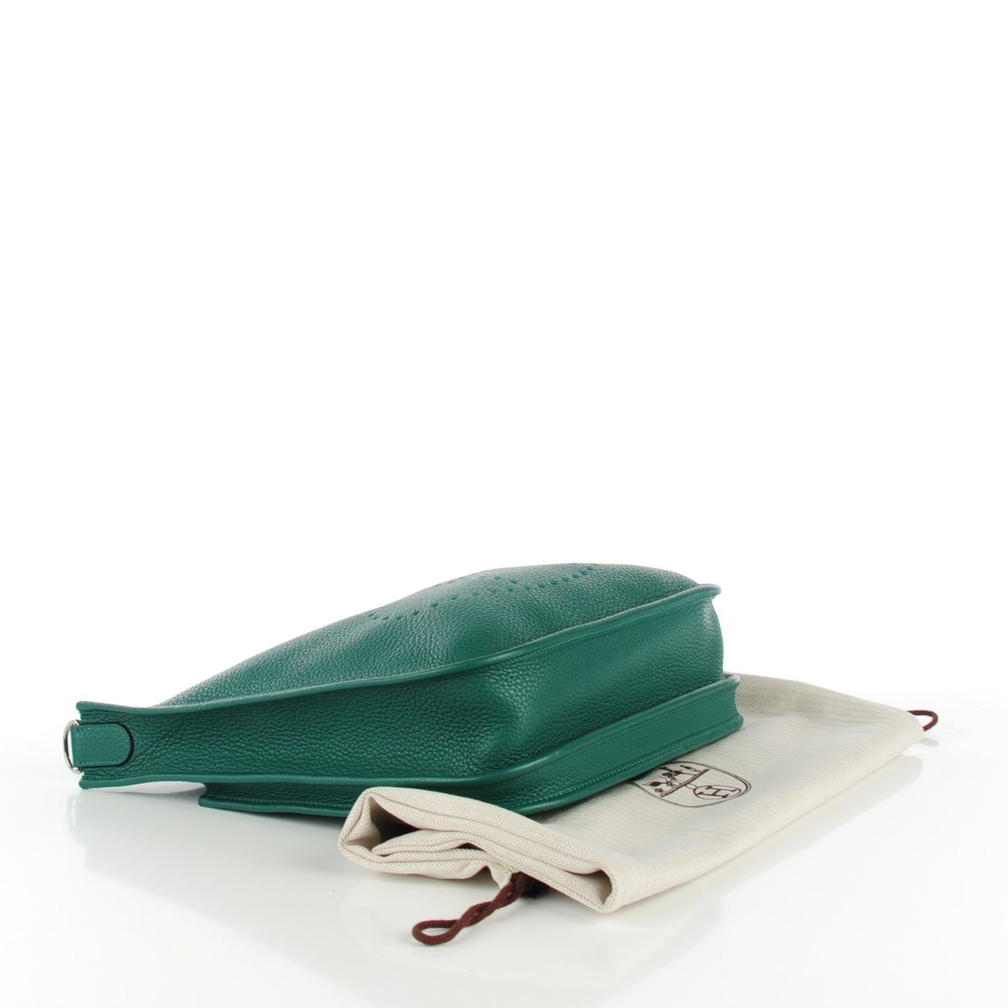 Taurillon Clemence Evelyne III PM Malachite