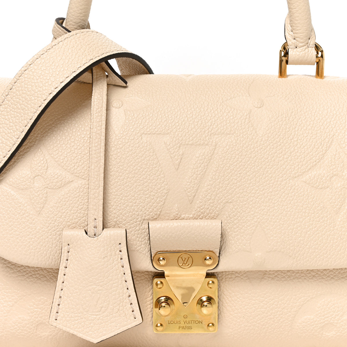 Madeleine BB Creme