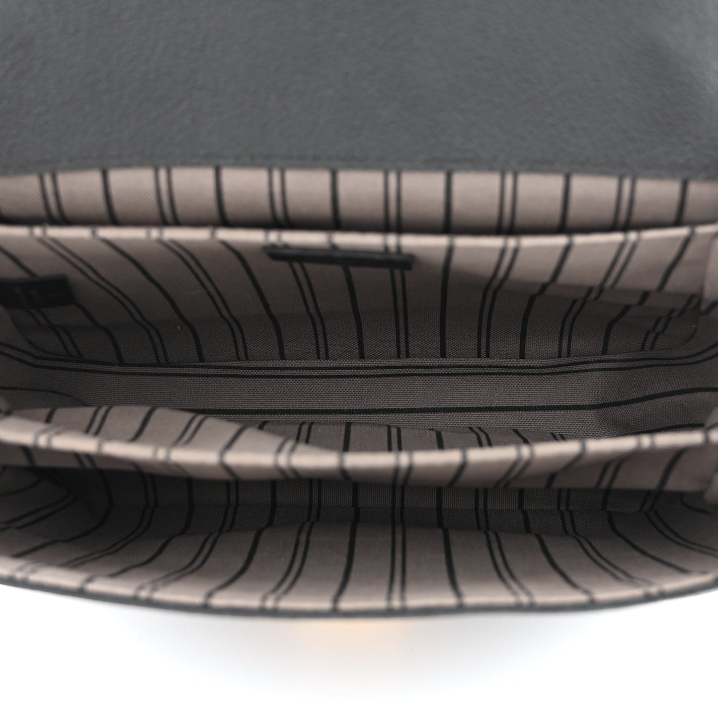 Empreinte Pochette Metis Black