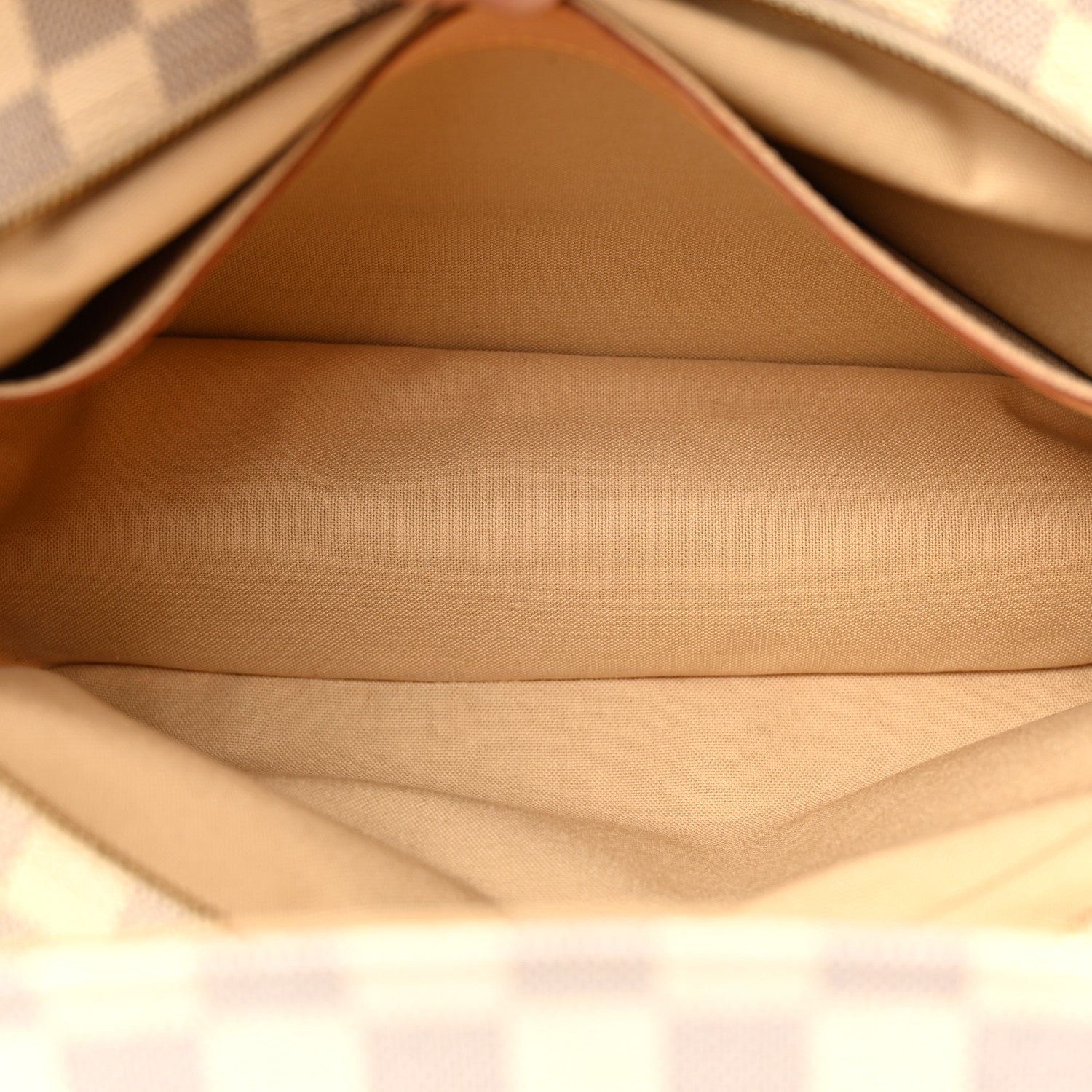 Louis Vuitton Damier Azur Naviglio 5 of 13