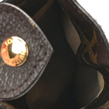 Louis Vuitton Monogram Sunglasses Case PM 5 of 6
