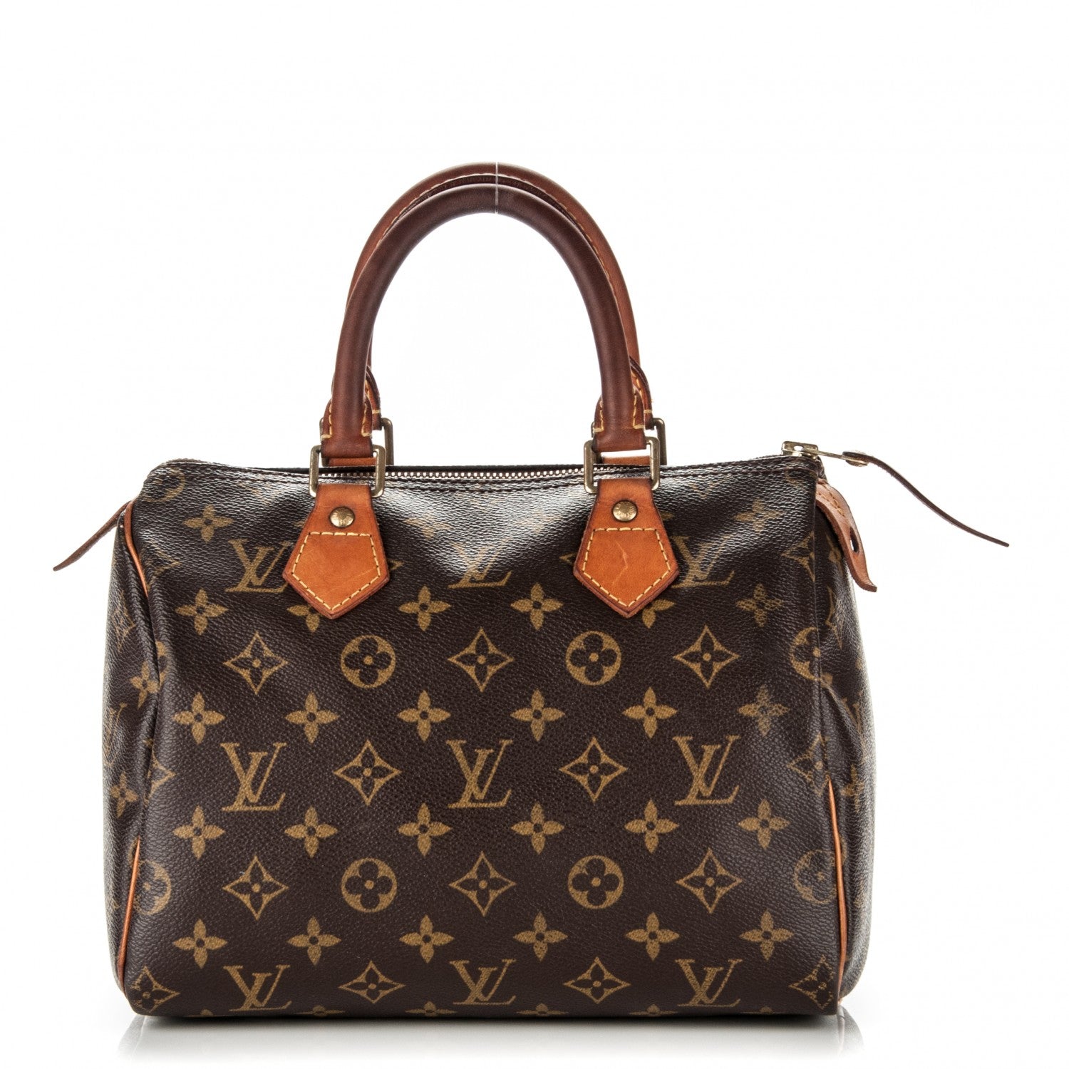 Louis Vuitton Monogram Speedy 25 1 of 8