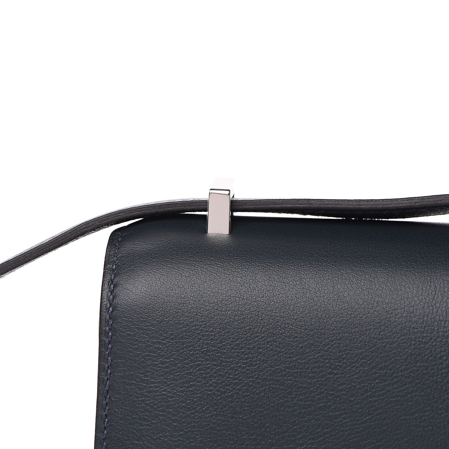 Hermes Swift Constance 18 Vert Rousseau 10 of 14