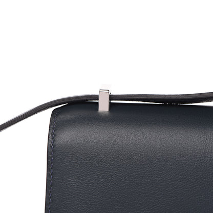 Hermes Swift Constance 18 Vert Rousseau 10 of 14