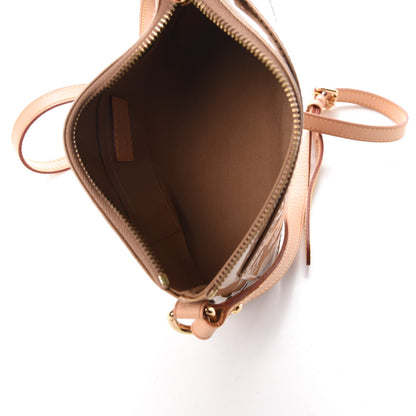 Louis Vuitton Vernis Minna Street Noisette 5 of 9