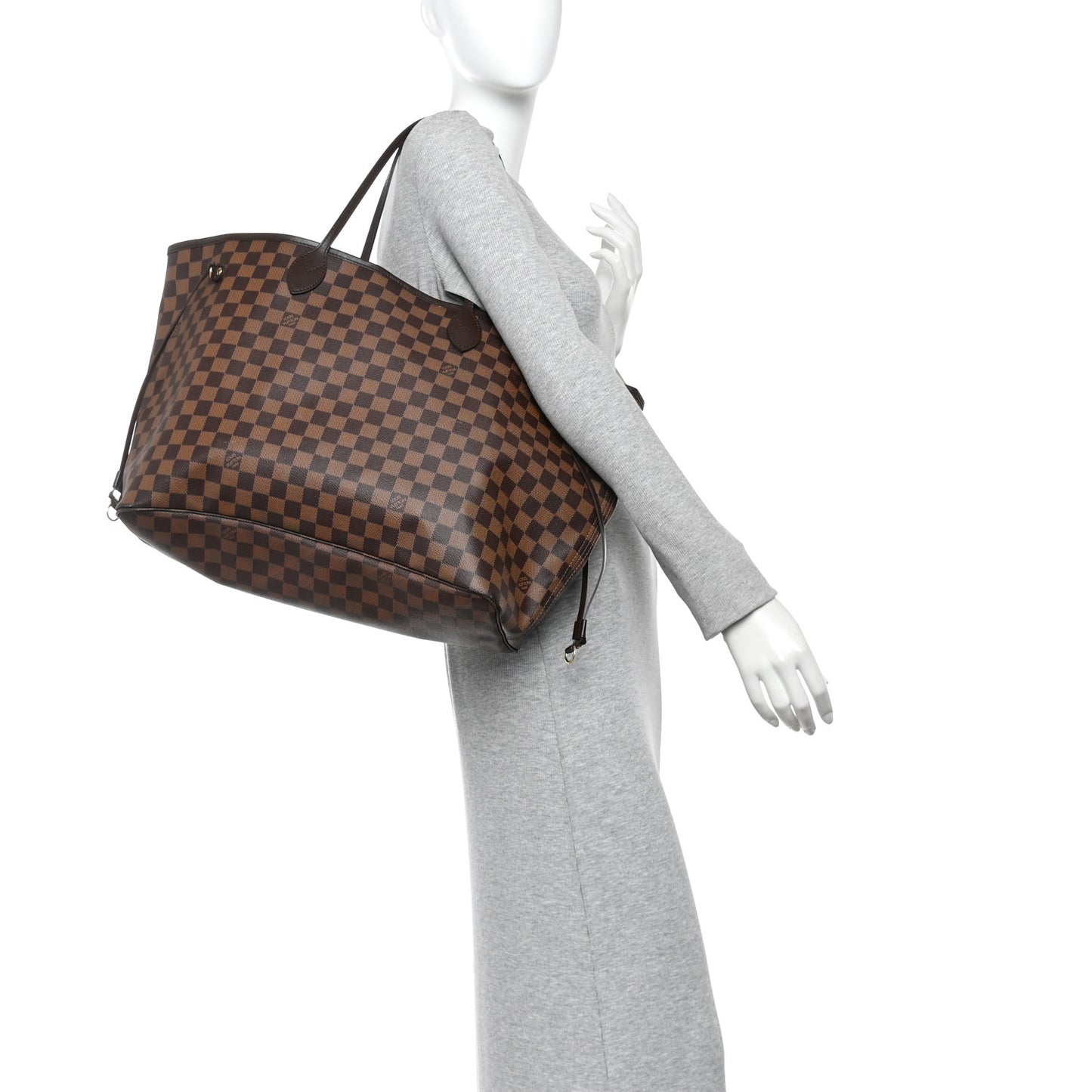 Damier Ebene Neo Neverfull GM