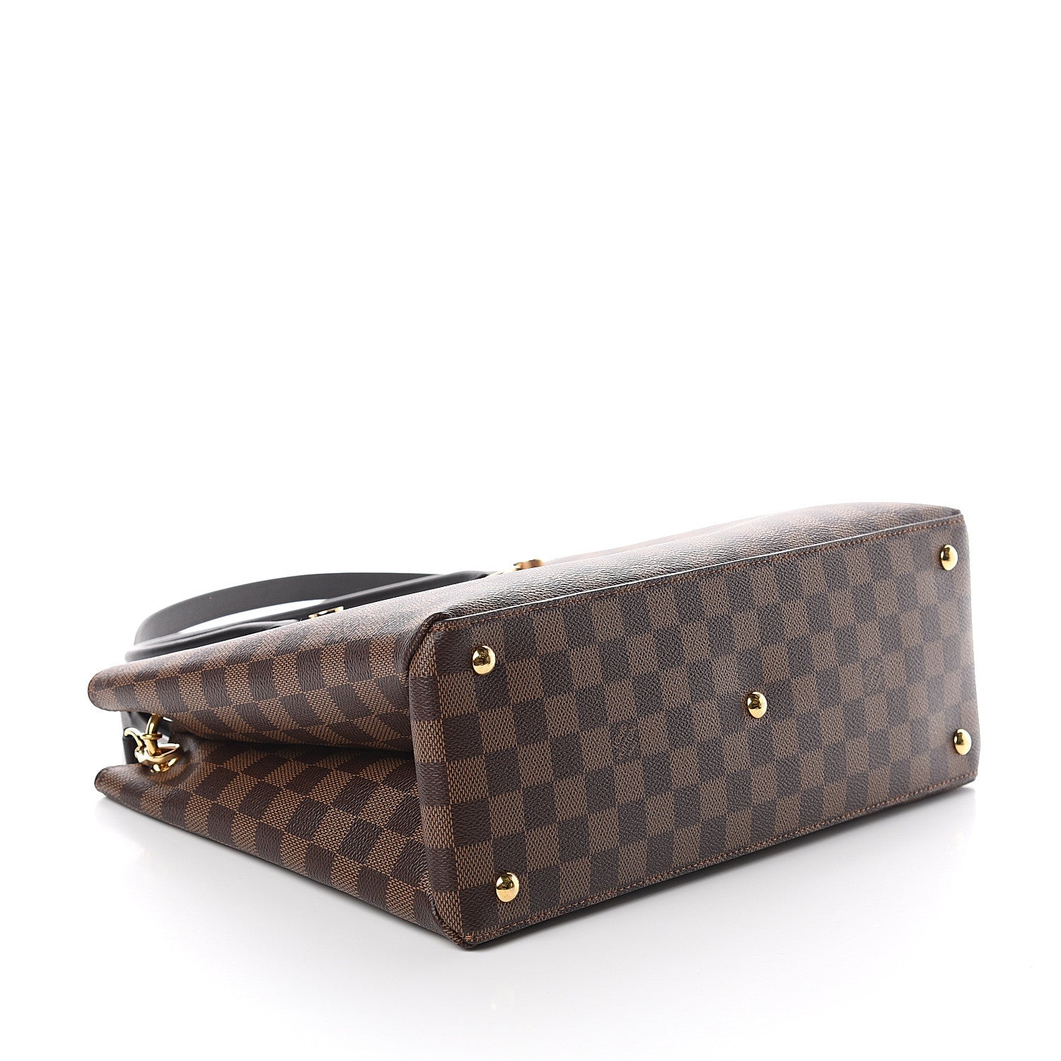 Louis Vuitton Damier Ebene LV Riverside Black 3 of 8