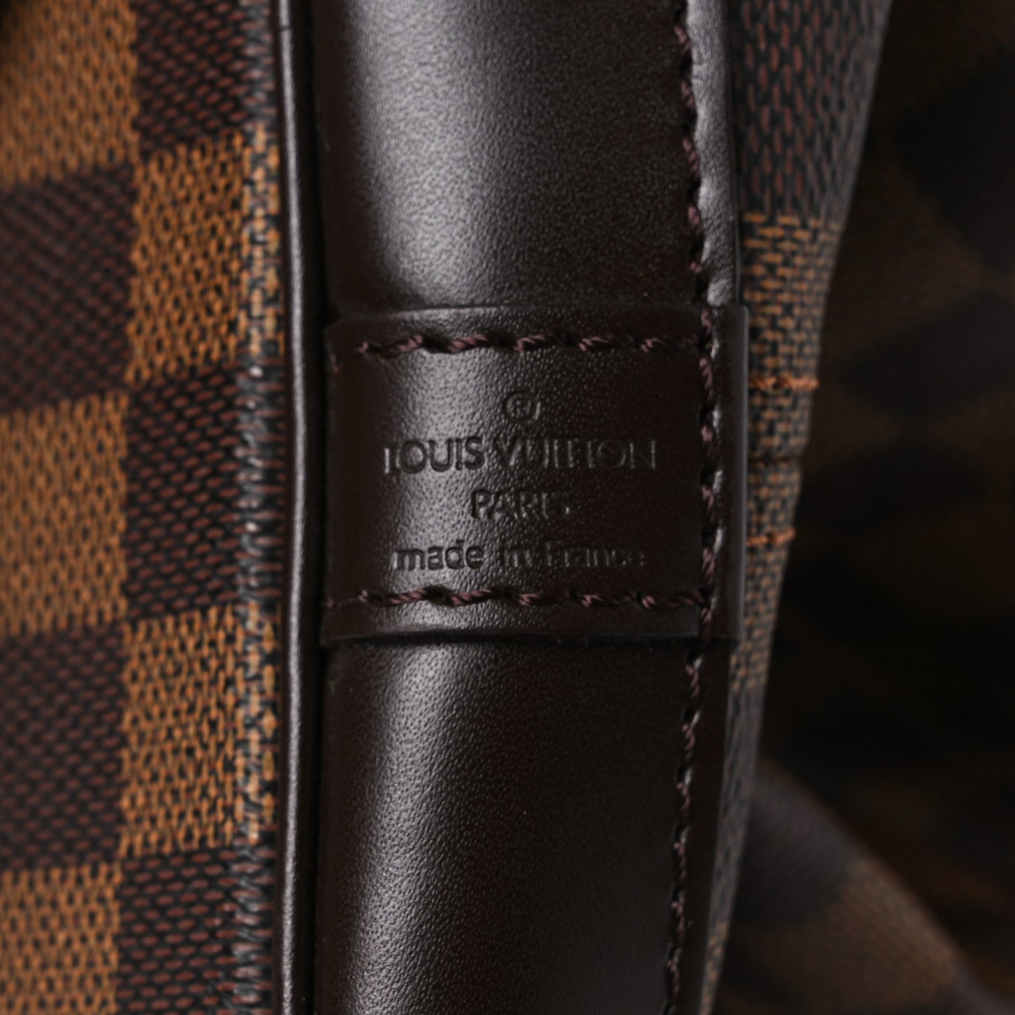 Damier Ebene West End GM