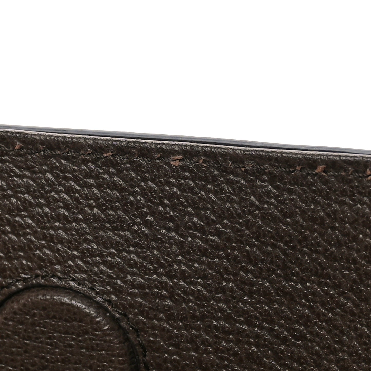 GG Supreme Monogram Textured Calfskin Web Medium Ophidia Shopping Tote Beige Ebony New Acero
