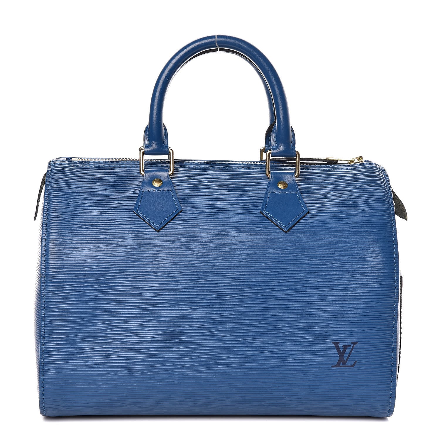 Louis Vuitton Epi Speedy 25 Toledo 1 of 12