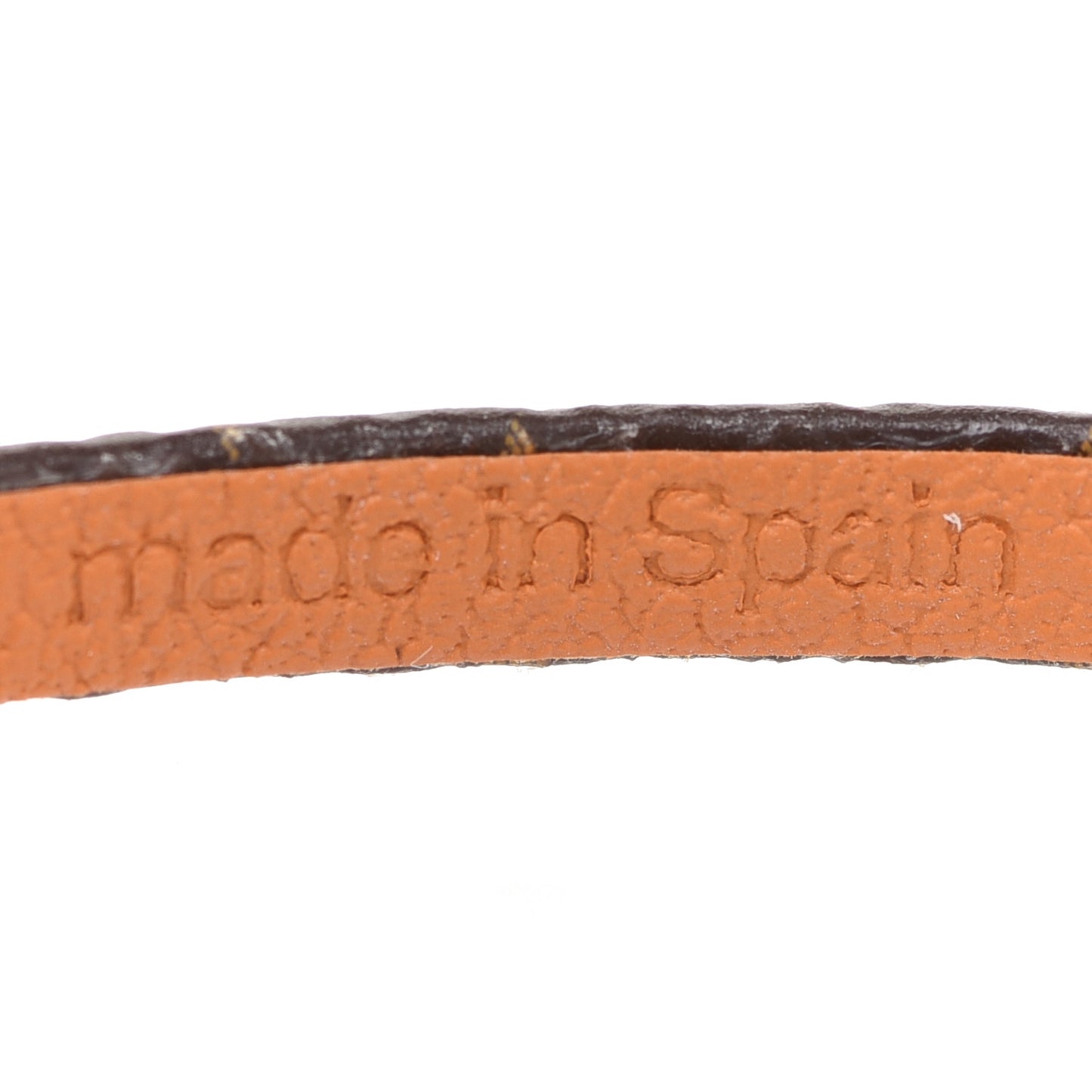 Monogram Mini Historic Bracelet 19