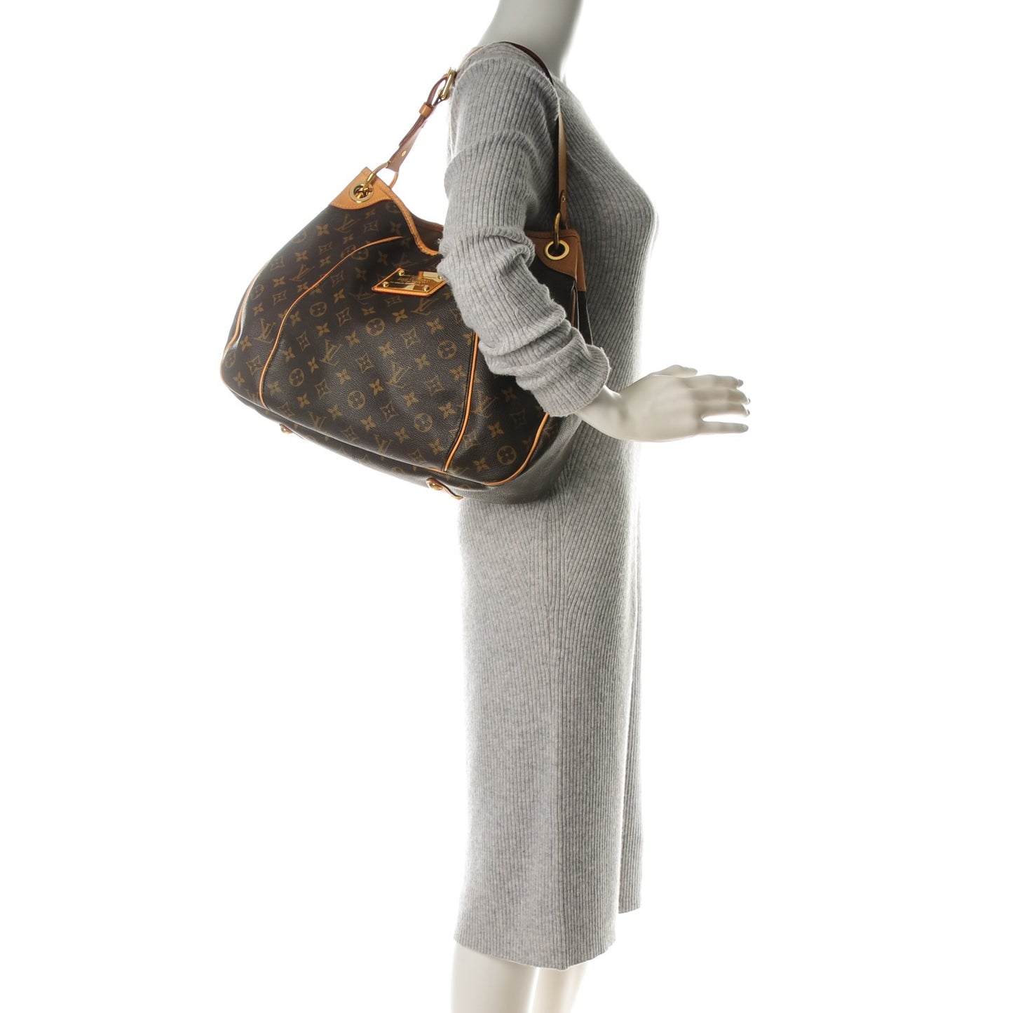 Monogram Galliera PM