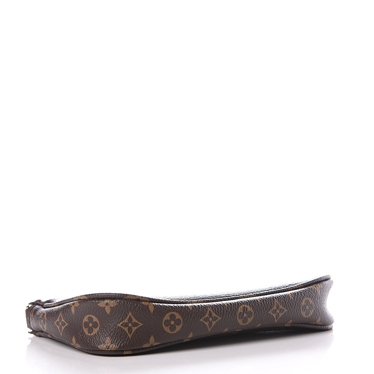 Louis Vuitton Monogram Multi Pochette Accessories Mini Pochette 3 of 10