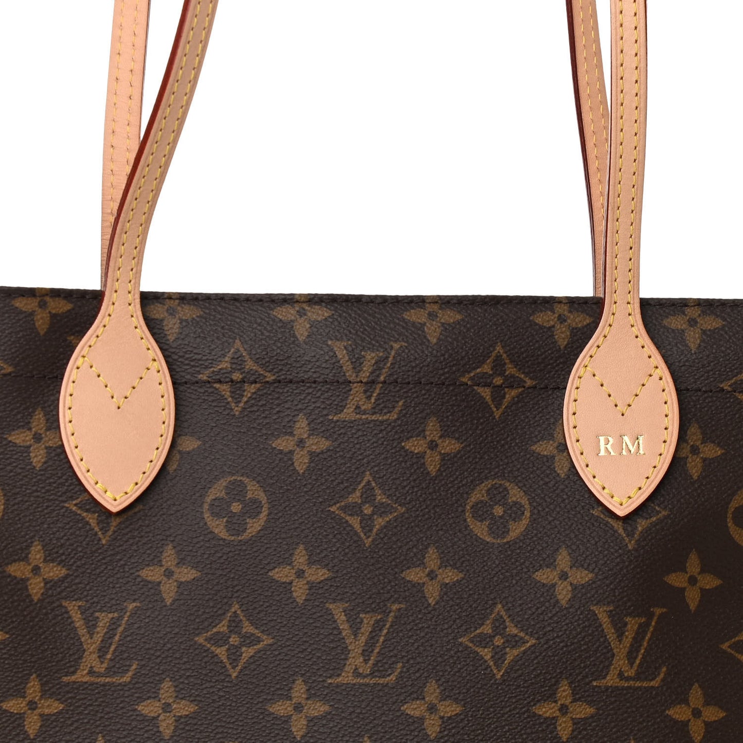 Monogram Carry It
