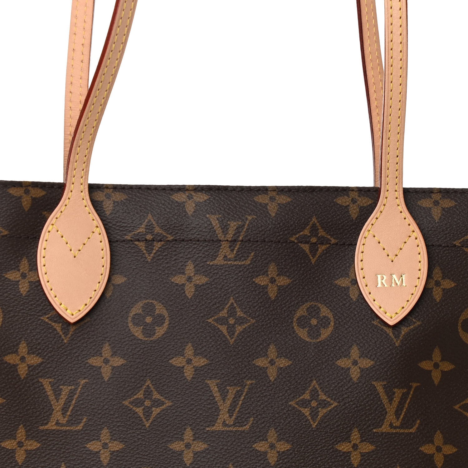 Louis Vuitton Monogram Carry It 9 of 11