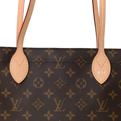 Louis Vuitton Monogram Carry It 9 of 11