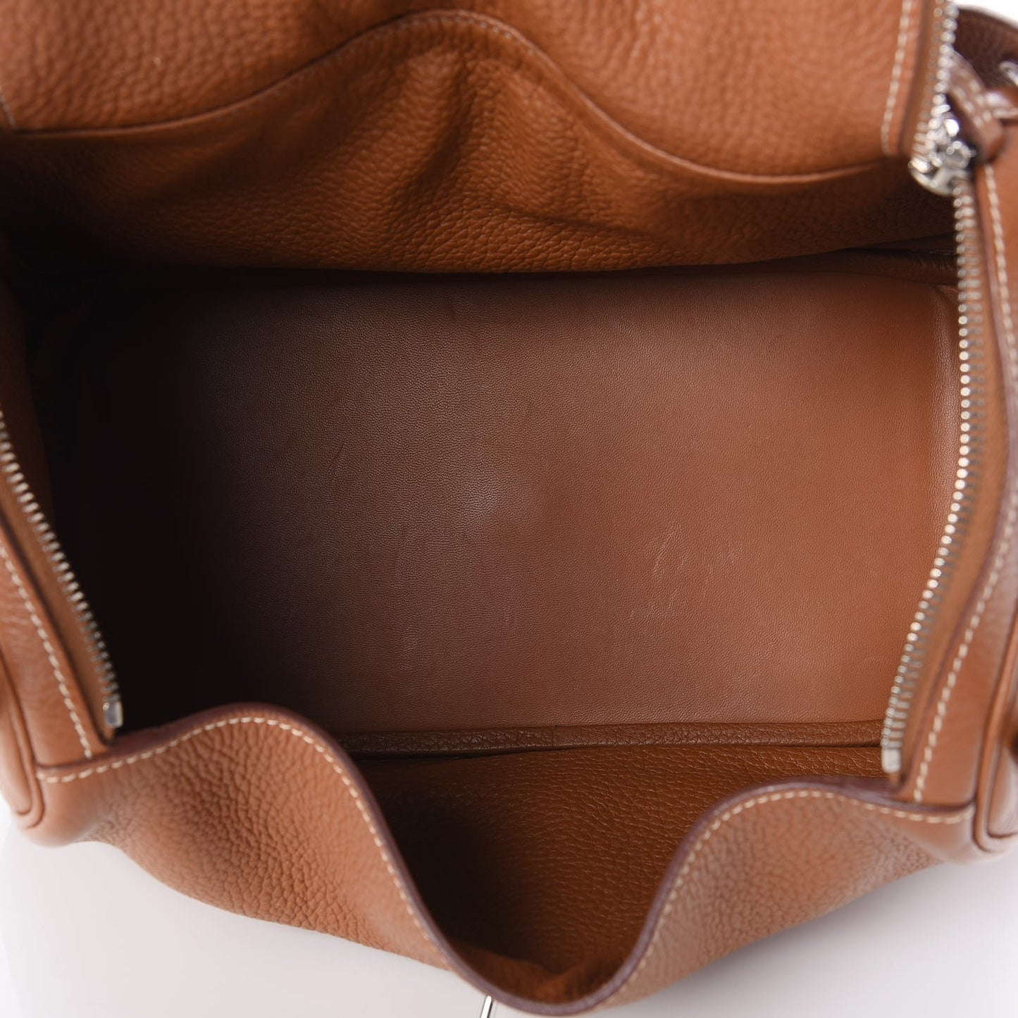Taurillon Clemence Lindy 30 Gold