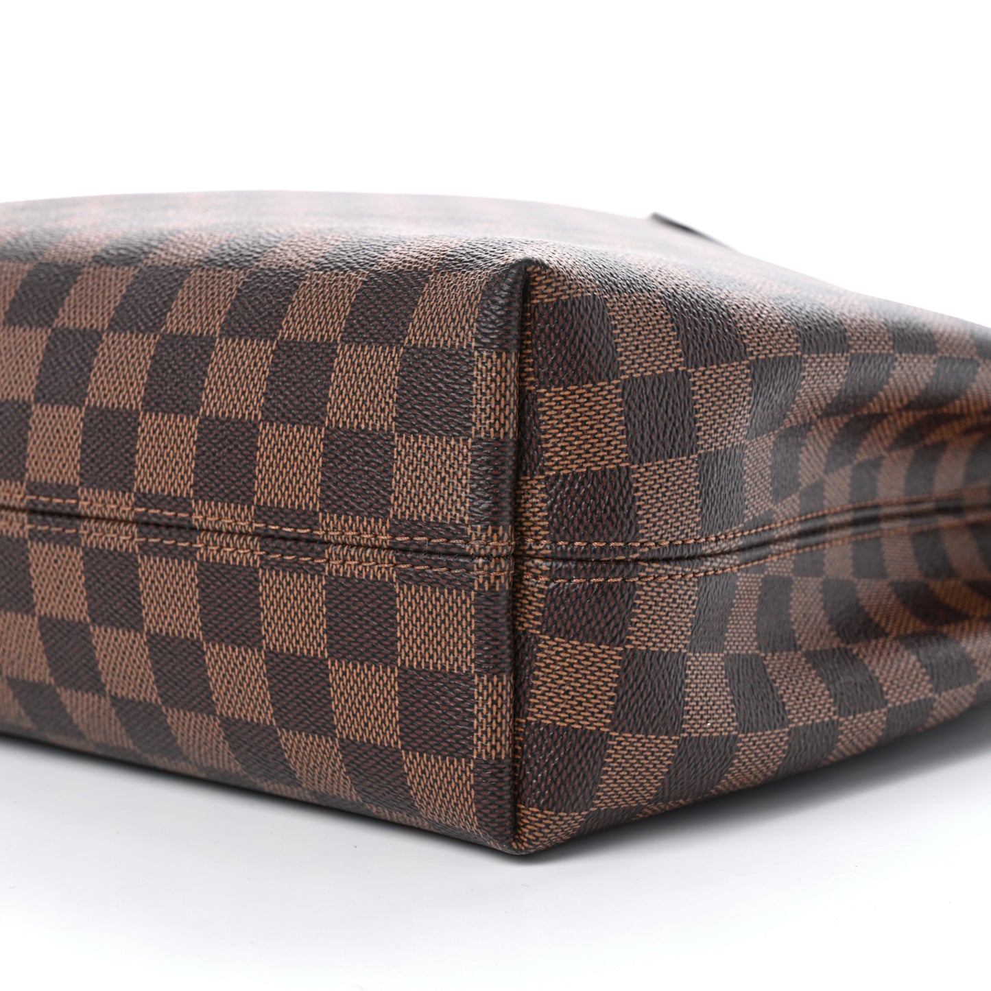 Damier Ebene Graceful PM