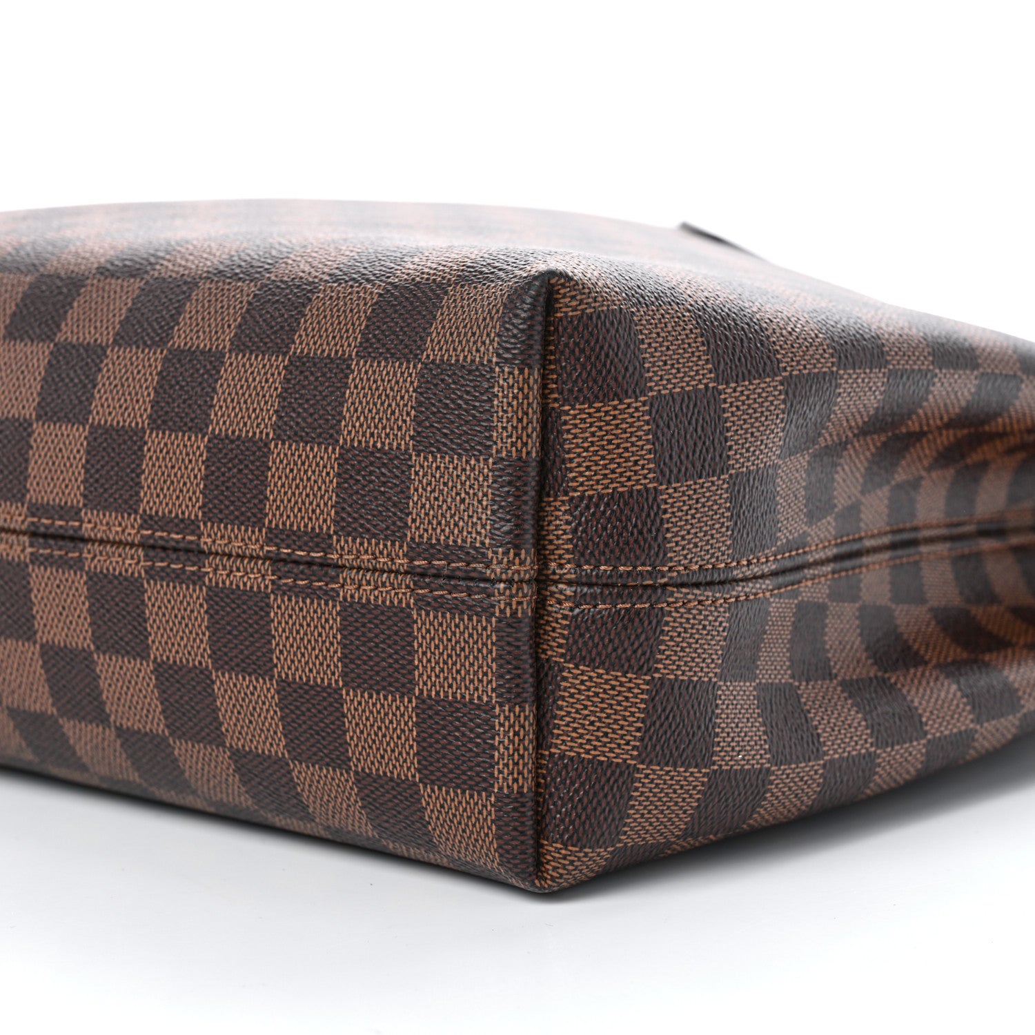 Louis Vuitton Damier Ebene Graceful PM 9 of 11