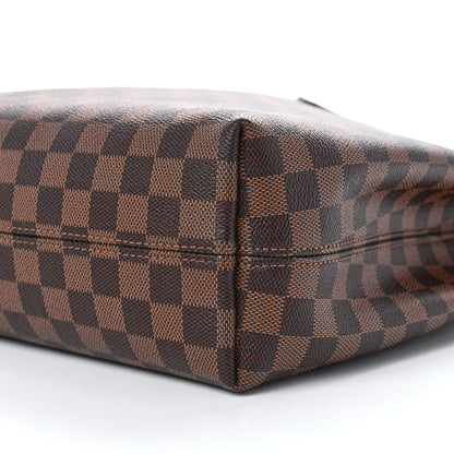 Louis Vuitton Damier Ebene Graceful PM 9 of 11