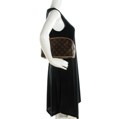 Louis Vuitton Monogram Toiletry 25 2 of 8