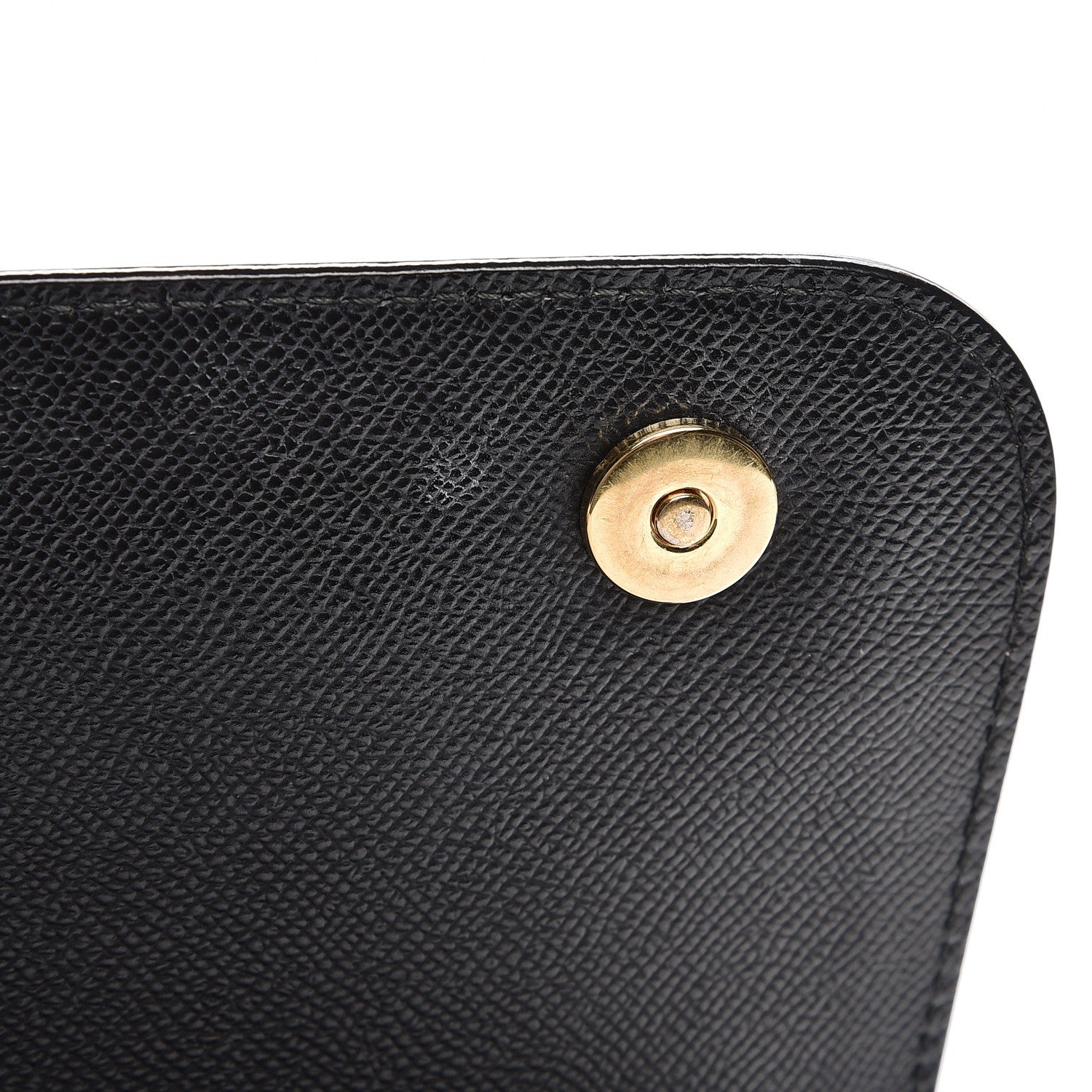 Dolce & Gabbana Dauphine Medium Miss Sicily Satchel Black 8 of 8