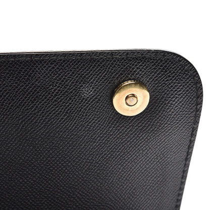Dolce & Gabbana Dauphine Medium Miss Sicily Satchel Black 8 of 8