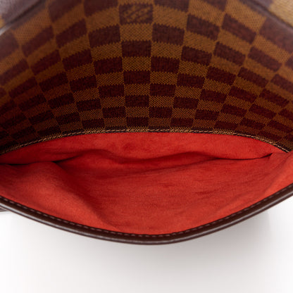 Louis Vuitton Damier Ebene Ipanema GM 6 of 10