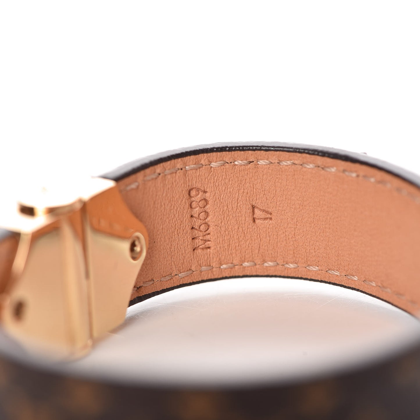 Monogram Nano Bracelet 17