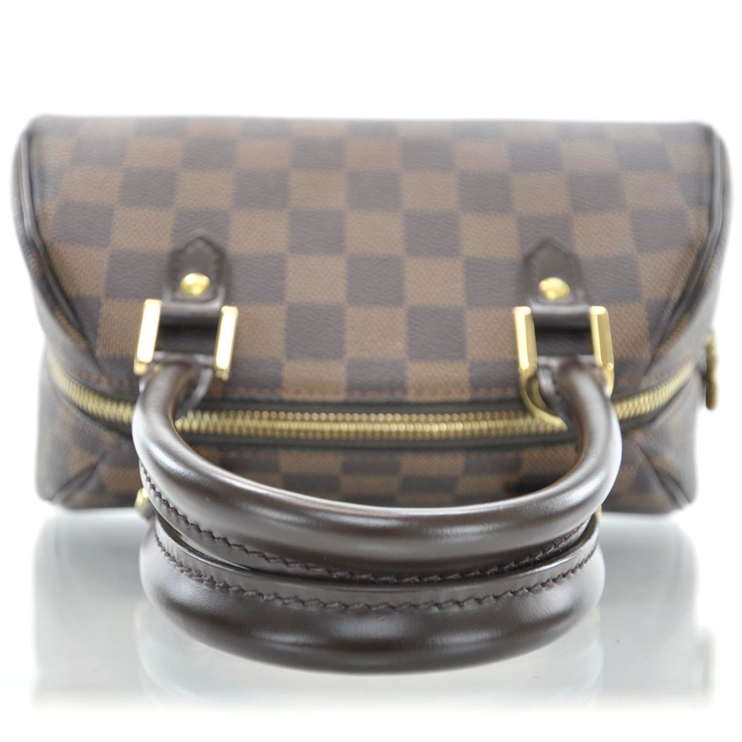 Damier Ebene Ribera Mini