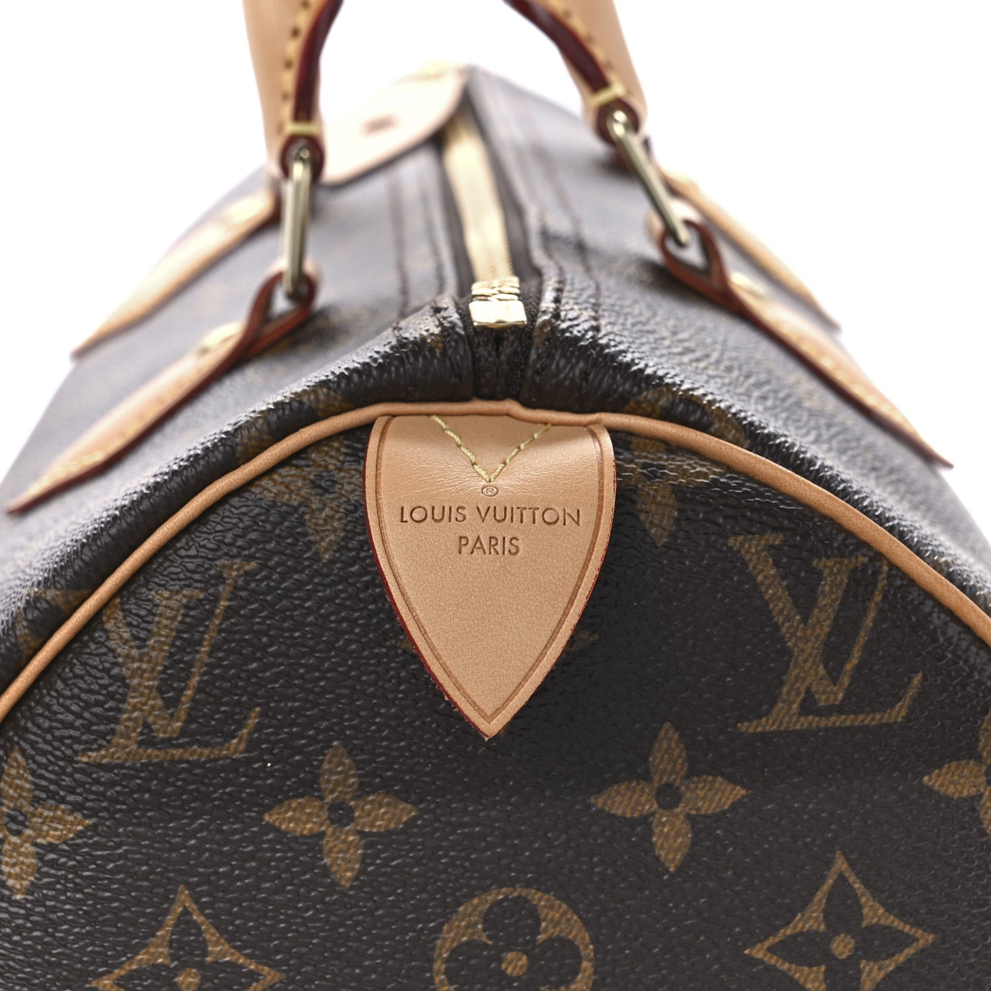 Monogram Speedy 30
