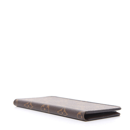 Louis Vuitton Monogram iPhone 7/8 Plus Folio Case 4 of 8