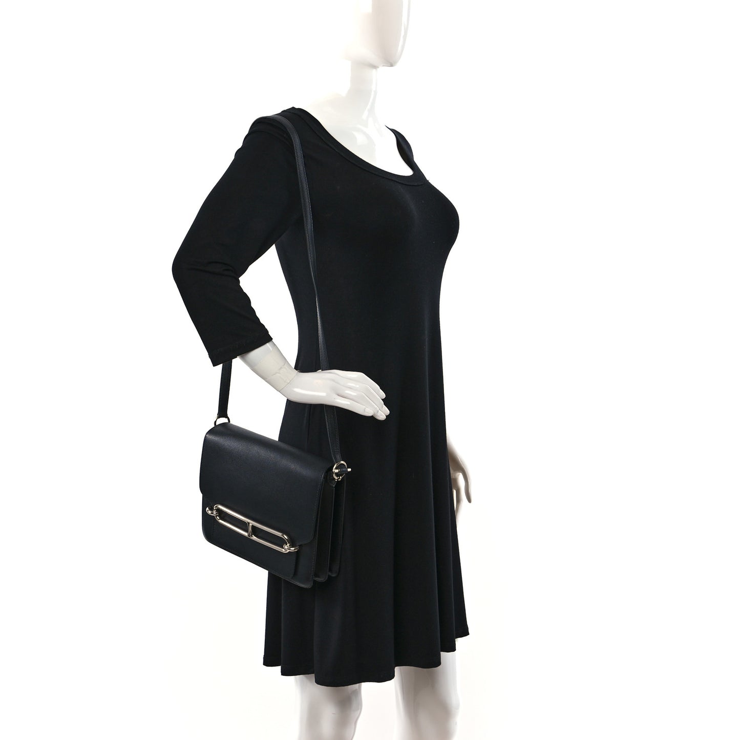 Evercolor Sac Roulis 23 Black