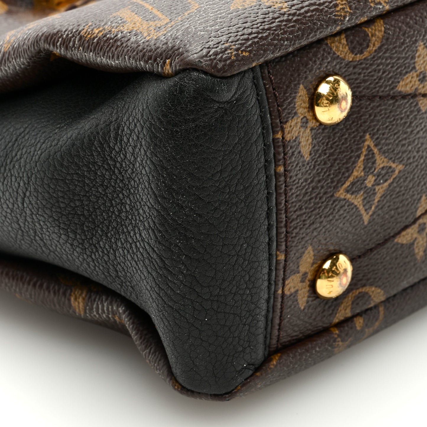 Monogram Pallas Full BB Black
