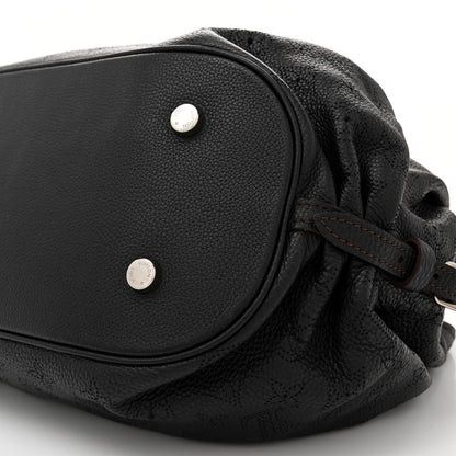 Louis Vuitton Mahina Neo L Black 9 of 14
