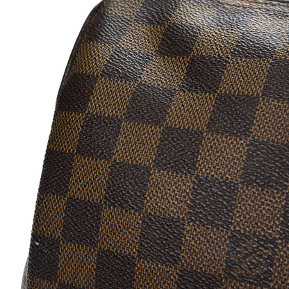 Louis Vuitton Damier Ebene Speedy 35 13 of 18